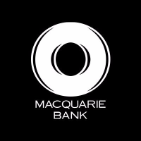 Macquarie Bank (MBLPC)의 로고.