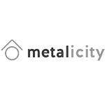 Metalicity (MCT)의 로고.