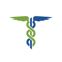 Medlab Clinical (MDC)의 로고.