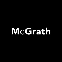 McGrath (MEA)의 로고.