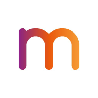 Medibio (MEB)의 로고.
