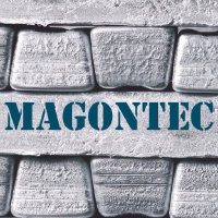 Magontec (MGL)의 로고.