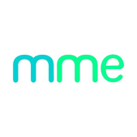 MoneyMe (MME)의 로고.