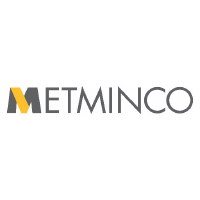 Metminco (MNC)의 로고.