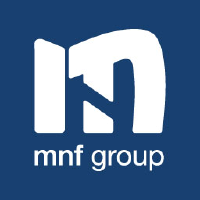 MNF (MNF)의 로고.