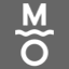 Murray River Organics (MRG)의 로고.