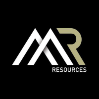 Mont Royal Resources (MRZ)의 로고.