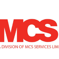 MCS Services (MSG)의 로고.