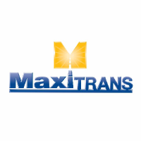MaxiPARTS (MXI)의 로고.