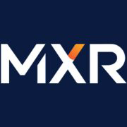 Maximus Resources (MXR)의 로고.
