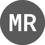 Maximus Resources (MXRO)의 로고.