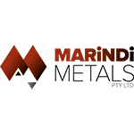 Marindi Metals (MZN)의 로고.