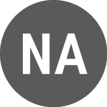 National Australia Bank (NABPJ)의 로고.