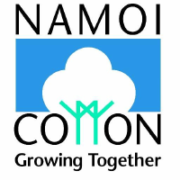 Namoi Cotton (NAM)의 로고.