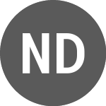  (NAVDA)의 로고.