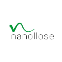Nanollose (NC6)의 로고.