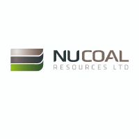 Nucoal Resources NL (NCR)의 로고.