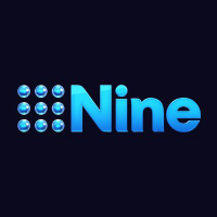 Nine Entertainment (NEC)의 로고.