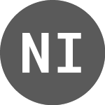 Northern Iron (NFE)의 로고.