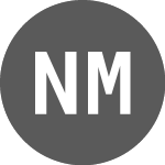 Nex Metals Explorations (NMEO)의 로고.