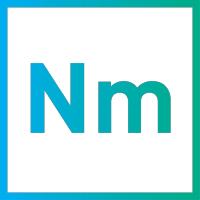Neometals (NMT)의 로고.