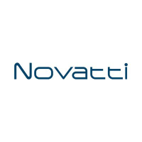 Novatti (NOV)의 로고.