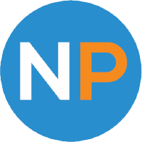 NewPeak Metals (NPM)의 로고.