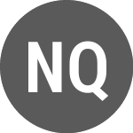 North Queensland Metals (NQM)의 로고.