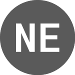 New Energy Minerals (NXEOA)의 로고.