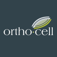 Orthocell (OCC)의 로고.