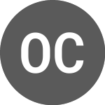 Ocean Capital (OCE)의 로고.