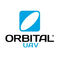 Orbital (OEC)의 로고.
