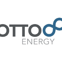 Otto Energy (OEL)의 로고.