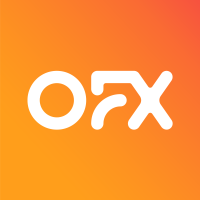OFX (OFX)의 로고.