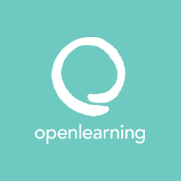OpenLearning (OLL)의 로고.
