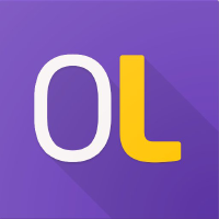 OtherLevels (OLV)의 로고.
