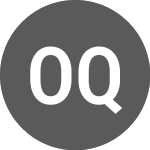 On Q Group (ONQ)의 로고.