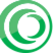 OptiComm (OPC)의 로고.
