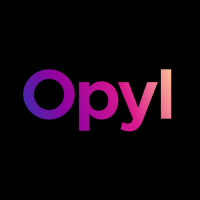 Opyl (OPL)의 로고.