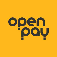 Openpay (OPY)의 로고.