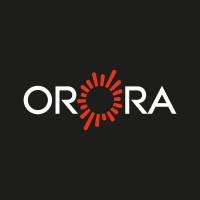 Orora (ORA)의 로고.