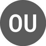 Orpheus Uranium (ORP)의 로고.
