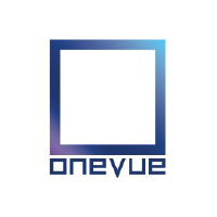 OneVue (OVH)의 로고.