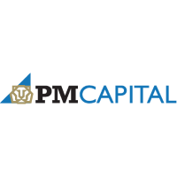 PM Capital Asian Opportu... (PAF)의 로고.