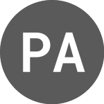Pacific American (PAK)의 로고.