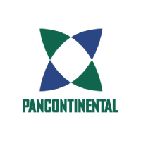 Pancontinental Energy NL (PCL)의 로고.