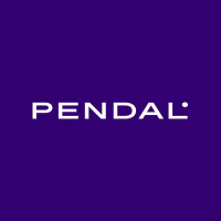 Pendal (PDL)의 로고.