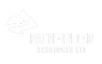 Pathfinder Resources (PF1)의 로고.