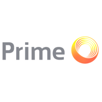 Prime Financial (PFG)의 로고.