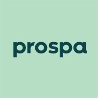 Prospa (PGL)의 로고.